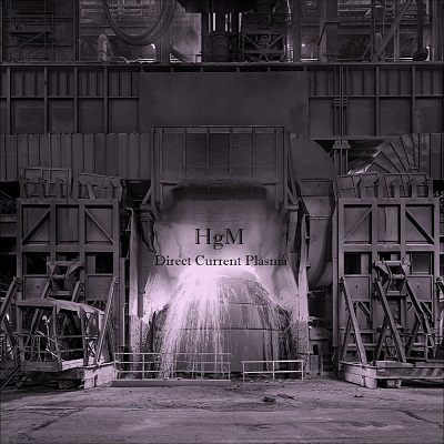 00 - HgM - Direct Current Plasma - 400